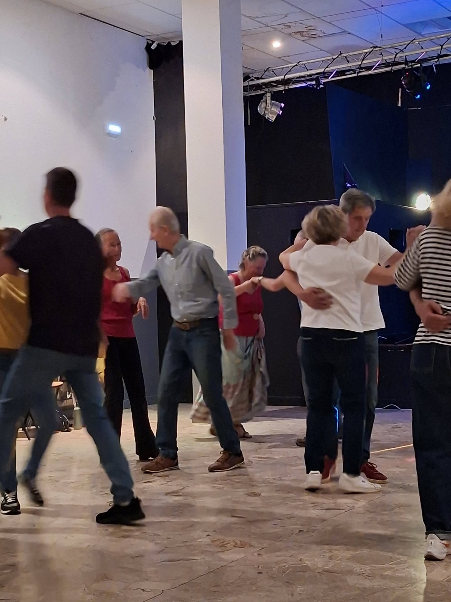 Le baleti
