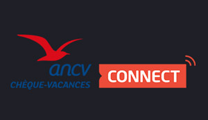ANCV Chèques-Vacances Connect