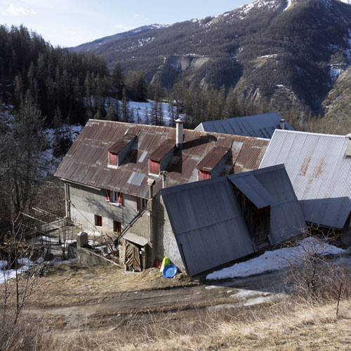 Le chalet Le Foreston