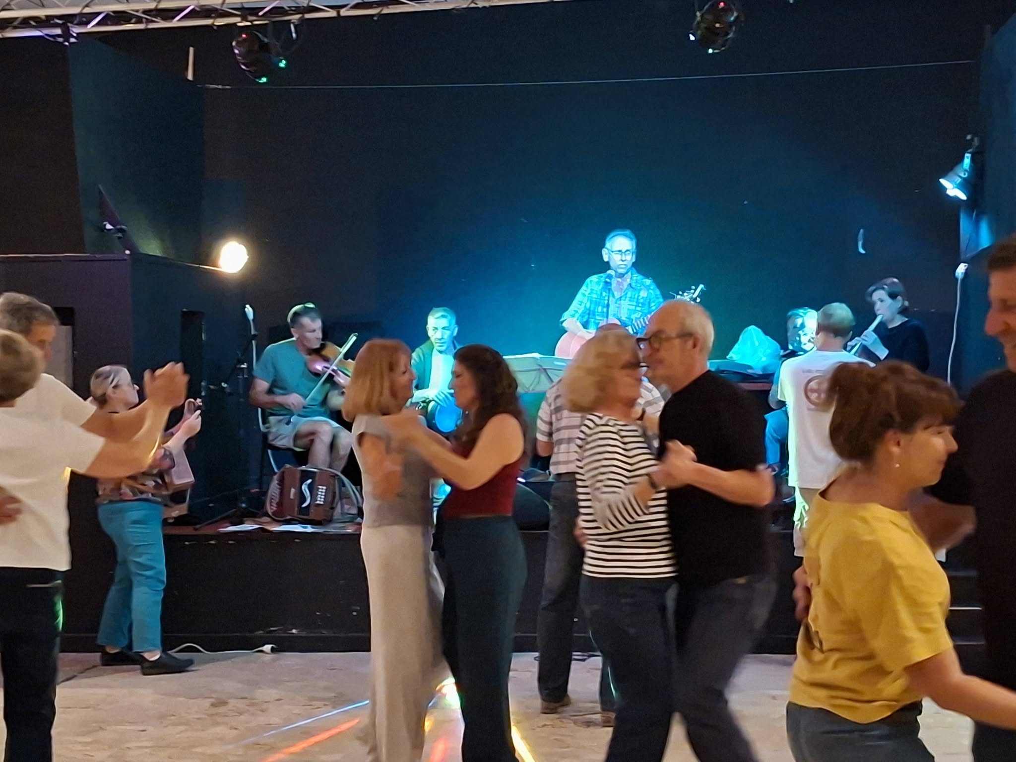 Baleti – 6 juin 2026