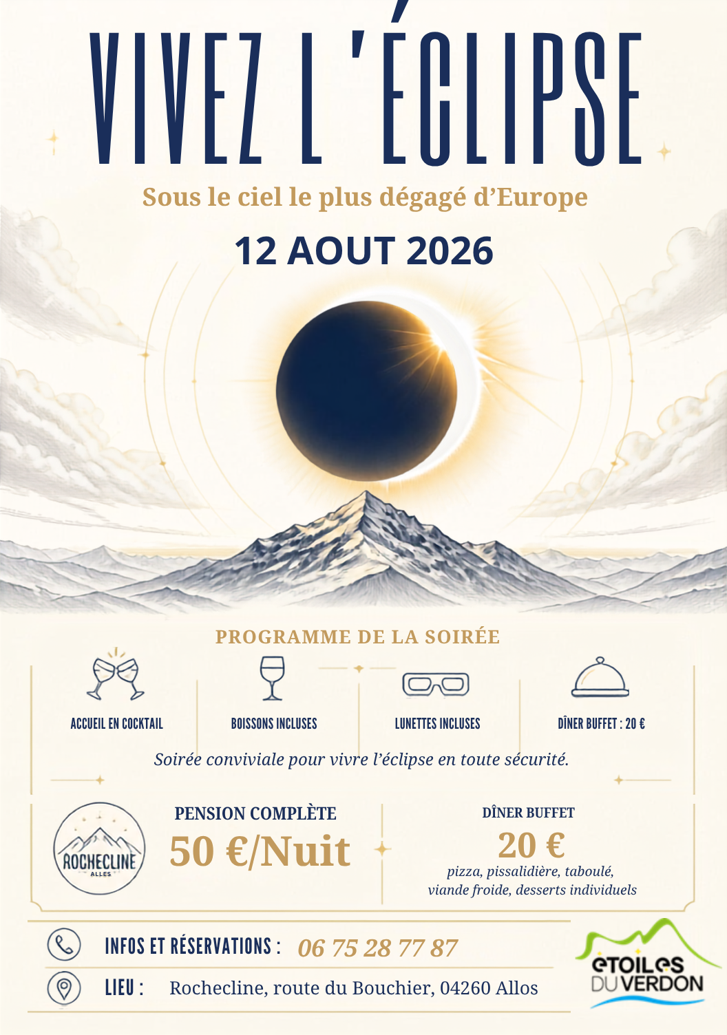 Éclipse solaire du 12/08/26