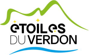 Étoiles du Verdon